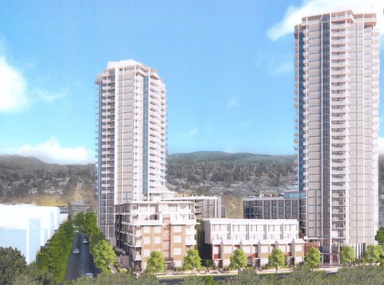 lougheed-development