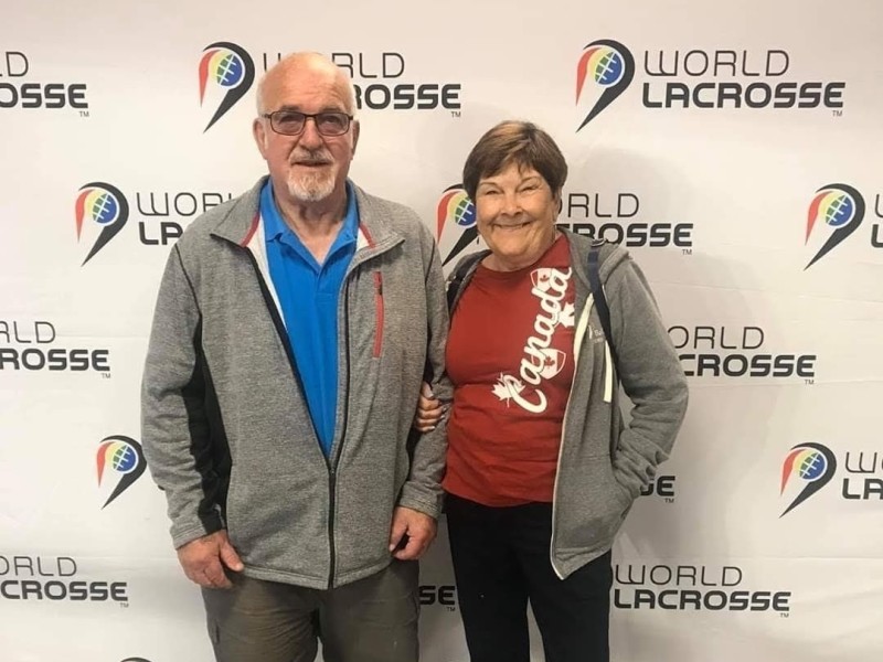 lacrosse