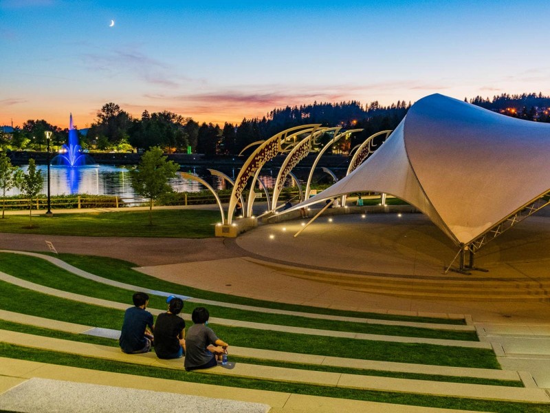 Coquitlam in 29 years