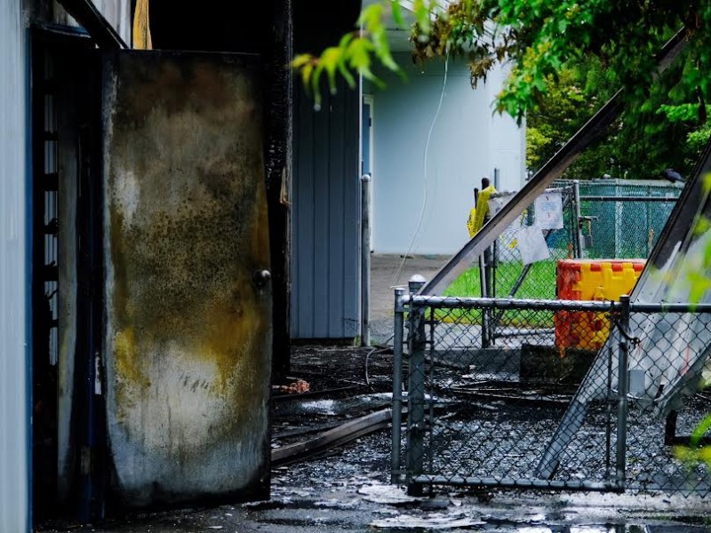 CABE-arson-investigated