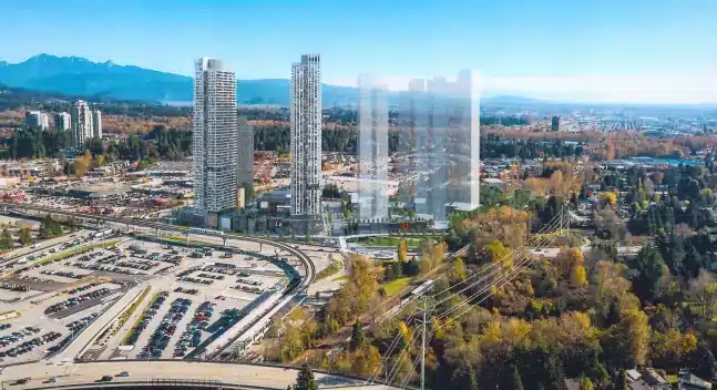 nine-towers-downtown