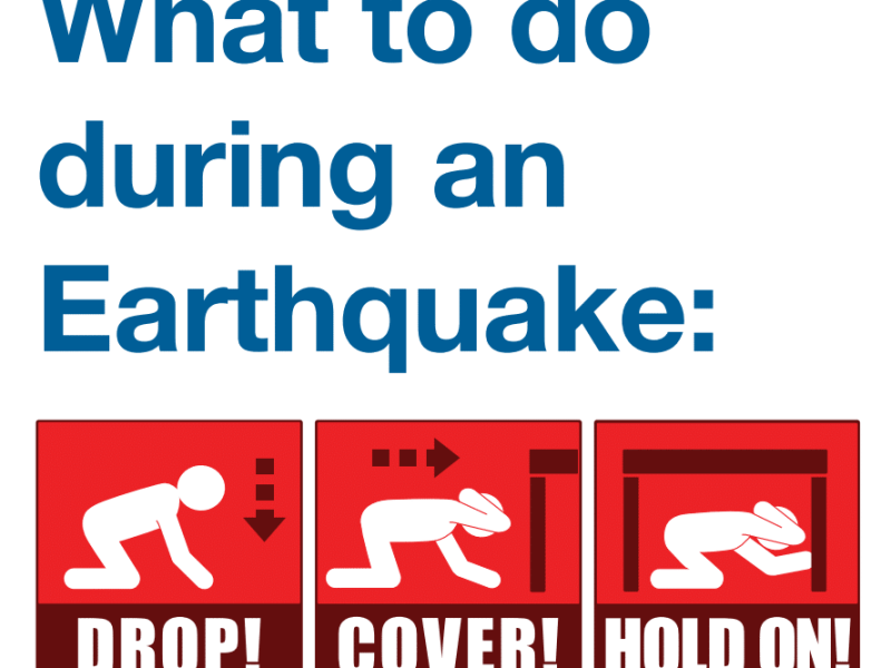 earthquake-drill-shakeout