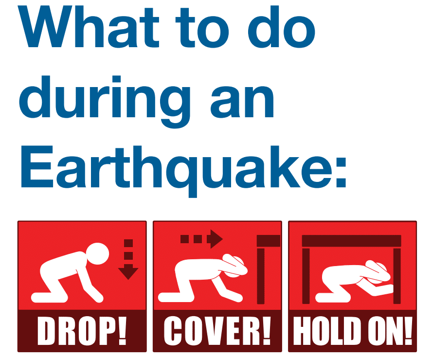 earthquake-drill-shakeout