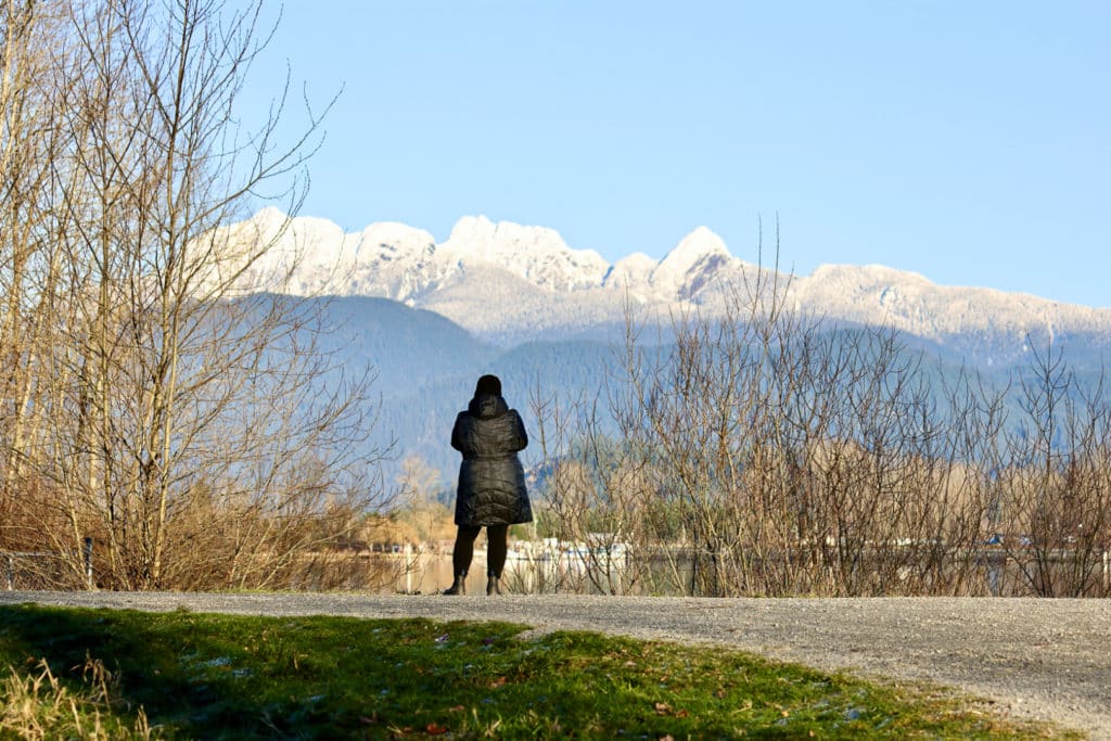 port-coquitlam-environment