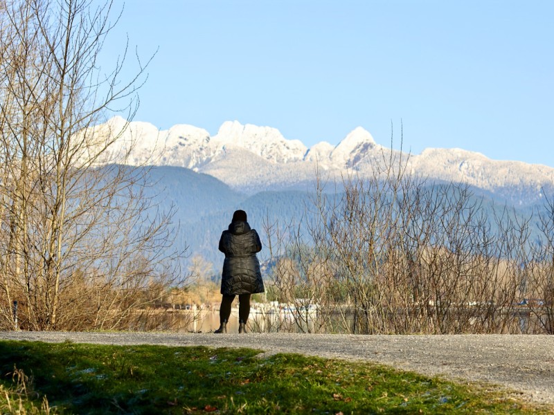 port-coquitlam-environment