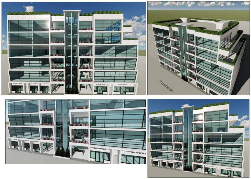 Pomo-commercial-development-proposal