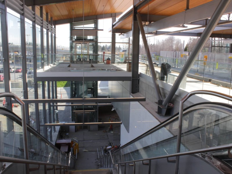 parking-lot-development