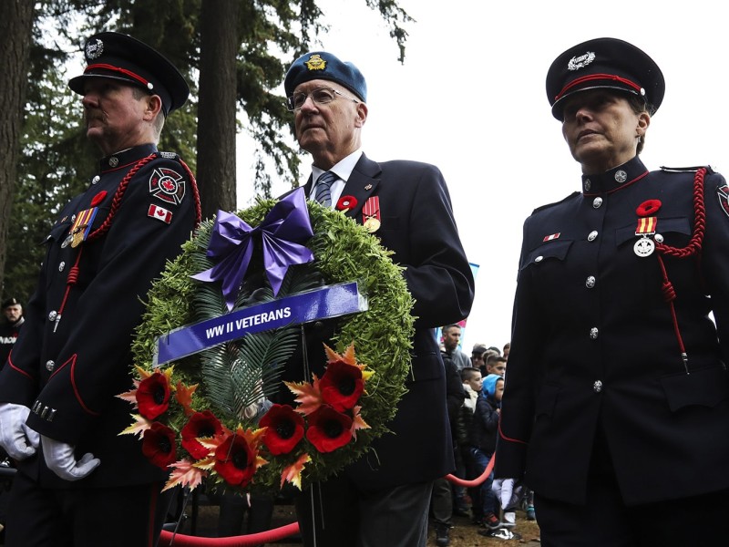 remembrance-day-coquitlam