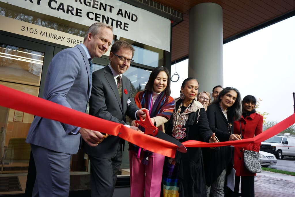 UPCC-Port-Moody-opens
