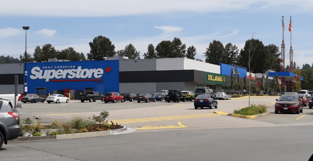 superstore-Coquitlam