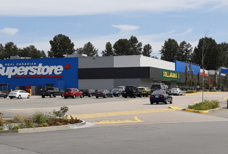 superstore-Coquitlam