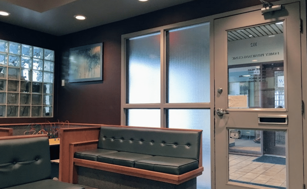 family-doctors-office