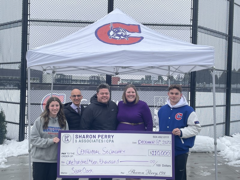 centennial-scoreboard-donation