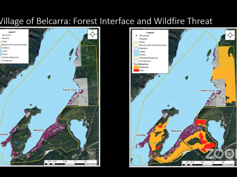 belcarra-wildfire-threat