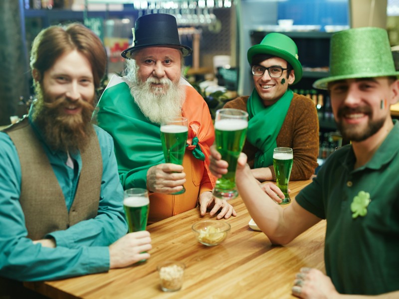 st-patricks-songs