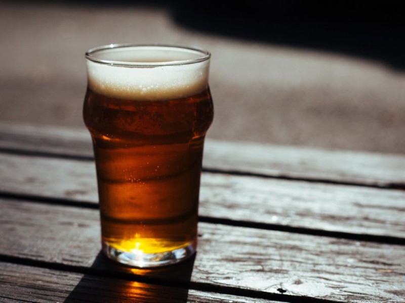 beer