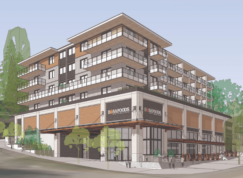 Bosa-Food-development-approved
