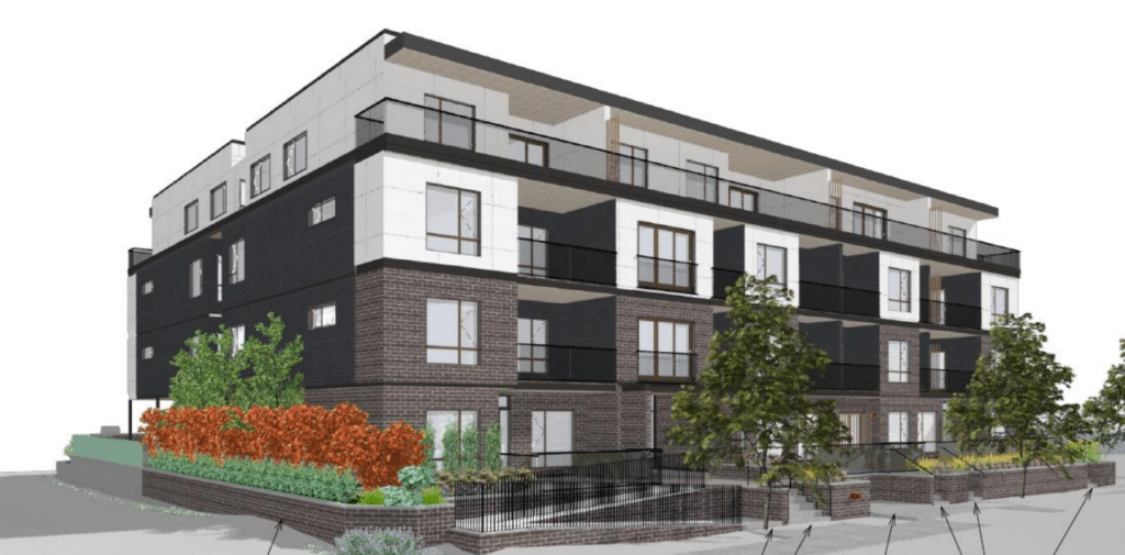 Poco-4-storey-permit