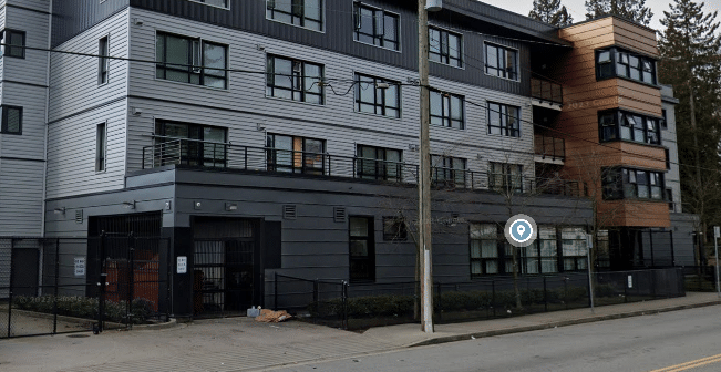 gordon-homeless-shelter-response