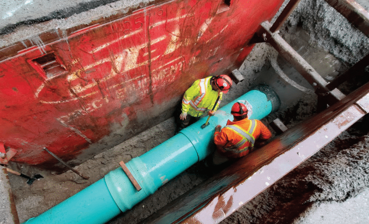 north-road-sewer