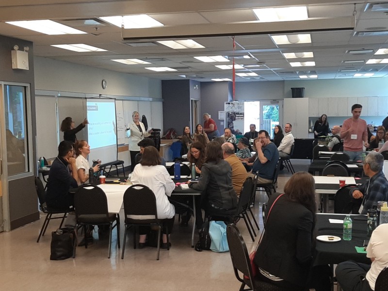 homelessness-task-group