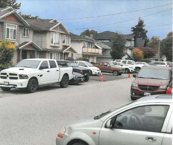 grant-avenue-parking-pre-existing