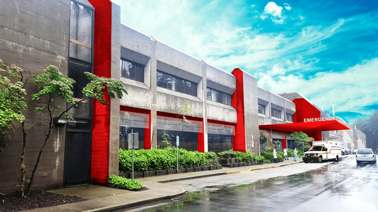 eagle-ridge-hospital-closure-signs