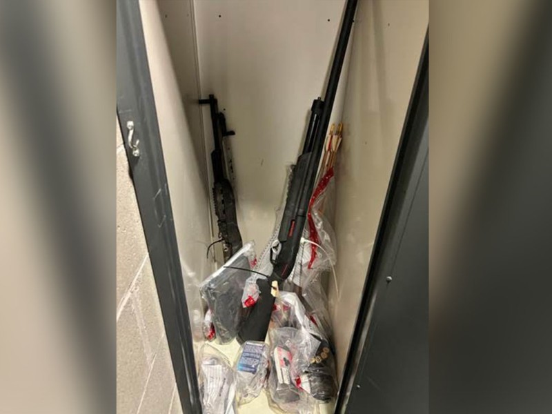 firearms-seized-coquitlam