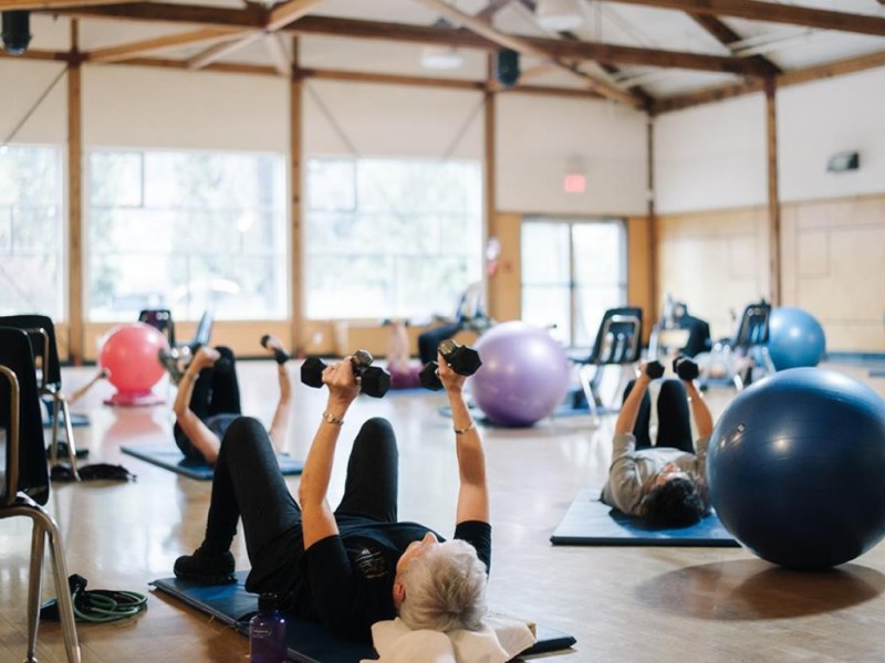 seniors-rec-centre-study