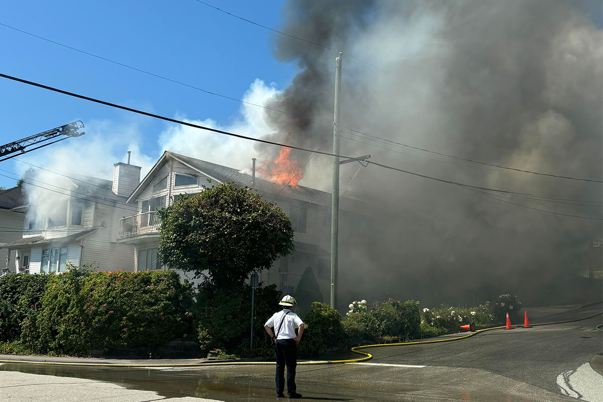 structure-fire-Port-Coquitlam