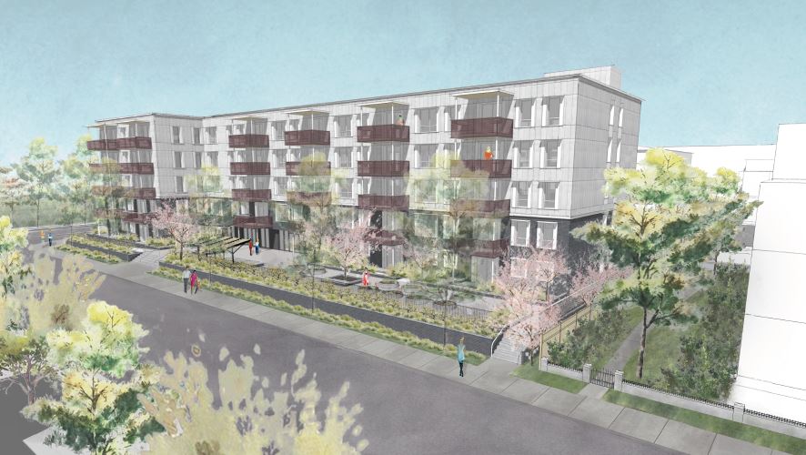 affordable-salal-landing-behind-schedule