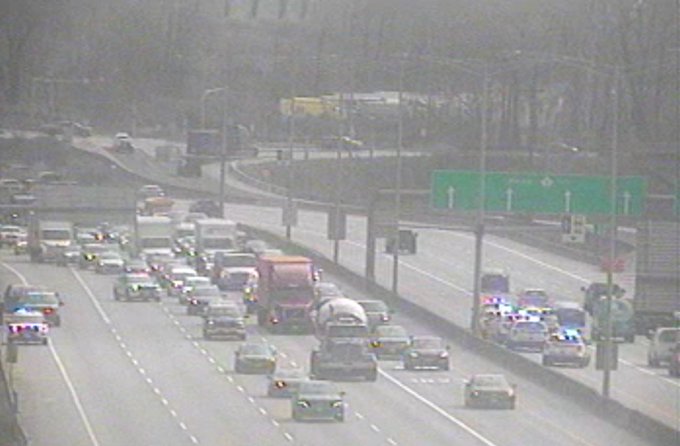 bank-robbery-traffic-snarl
