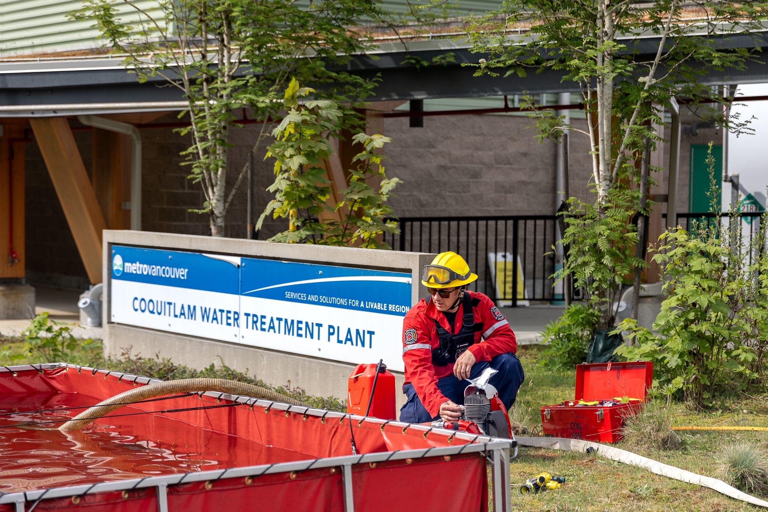 fire-drill-coquitlam-watershed