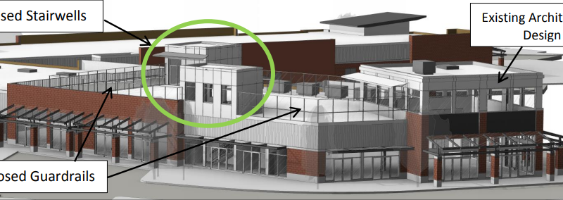 fremont-childcare-rooftop-approved