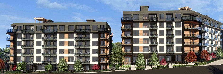 Coquitlam council approves Burquitlam apartments, childcare