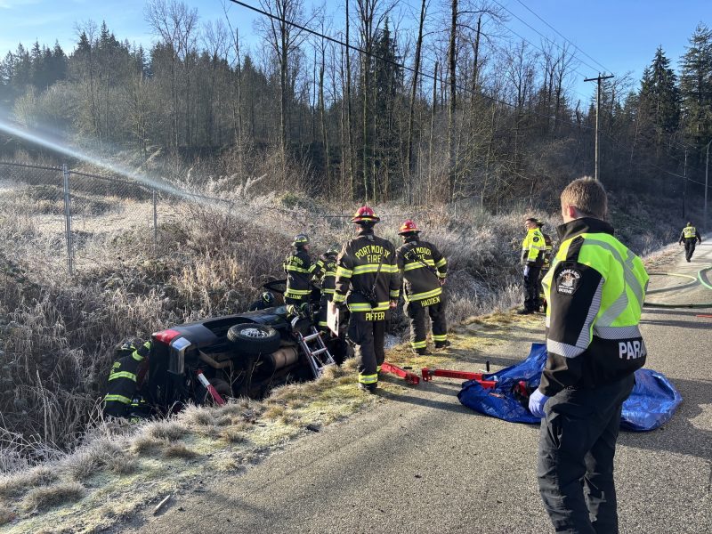 barnet-truck-rollover