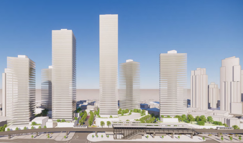 burquitlam-six-tower-office-space