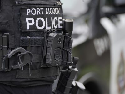 port-moody-police-body-cameras