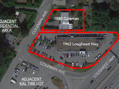 lougheed-coleman-methodist-extension
