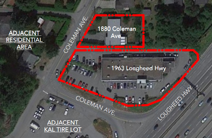 lougheed-coleman-methodist-extension