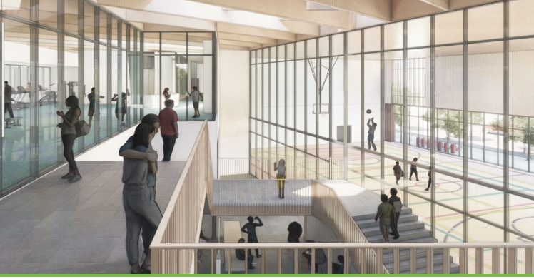fraser-mills-rec-centre-plan