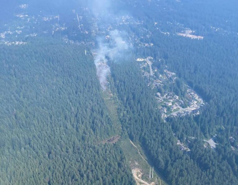 police-investigate-belcarra-wildfire