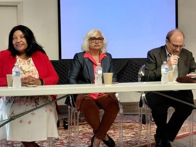 maillardville-debate-coquitlam-mayoral-2026